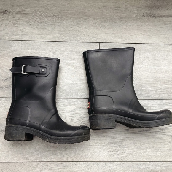 Hunters Boots | Size 8 US - Picture 1 of 6